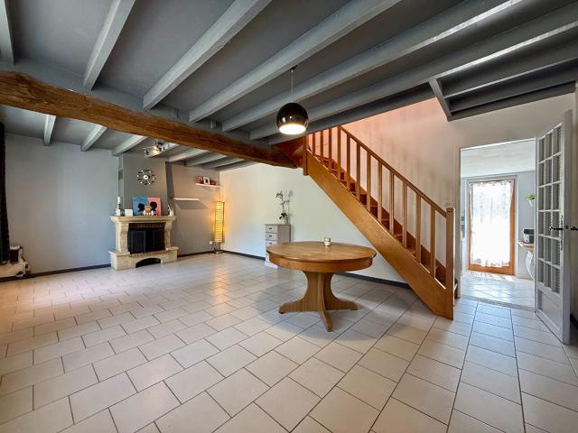 Maison vente à Bourges, Allogny