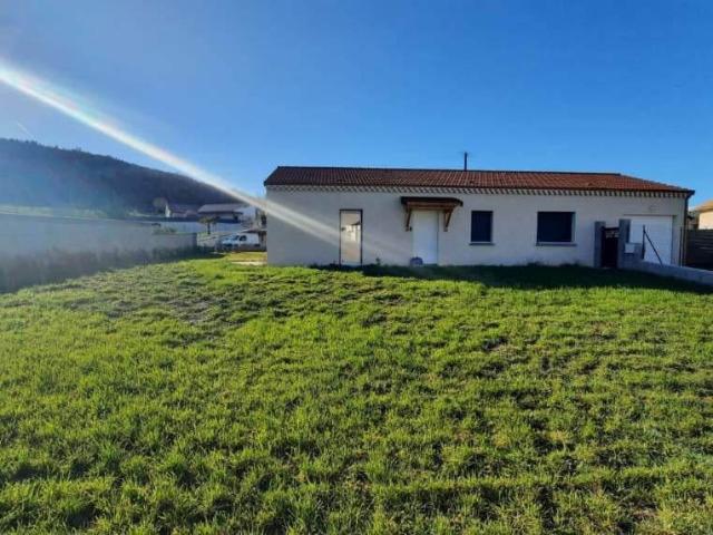 Maison location à Tournon-sur-Rhône, Félines
