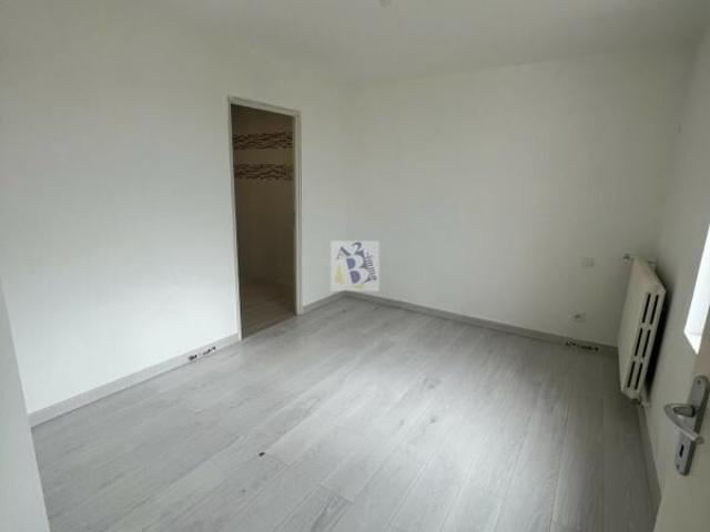 Maison location à Angoulême, Aignes-et-puypéroux