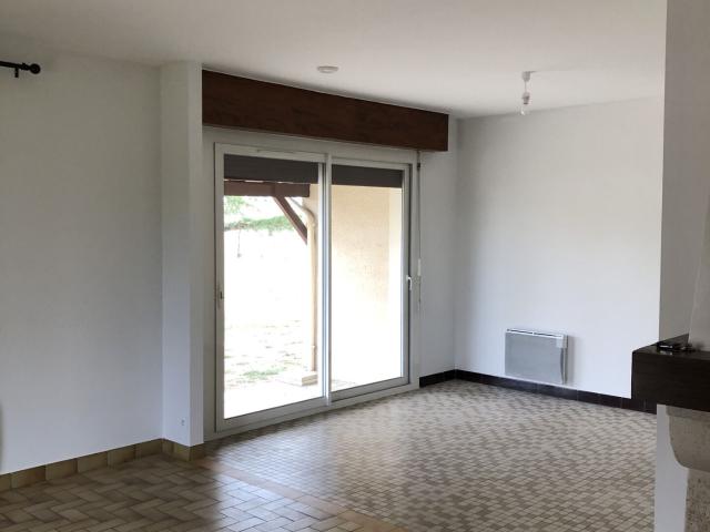 Maison location à Marmande