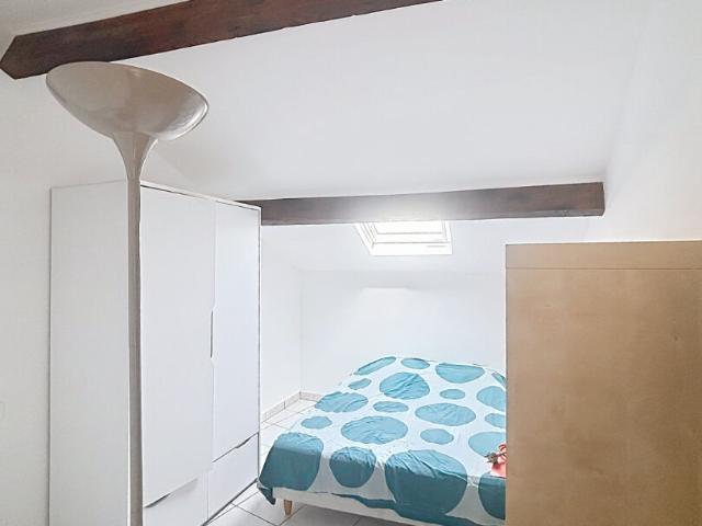 Maison location à Marseille