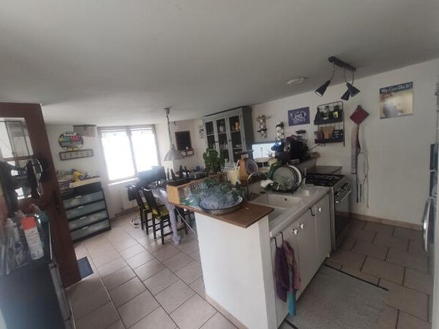 Maison location à Orléans, Baule