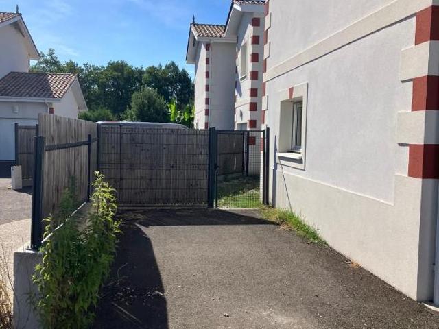 Maison location à Arcachon, Mios