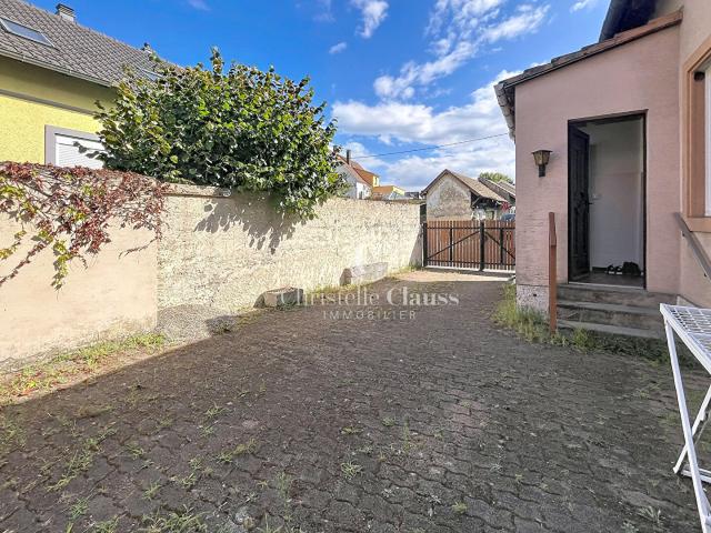 Maison location à Mulhouse, Rixheim