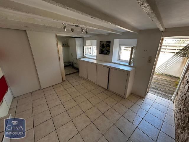 Maison location à Cholet, Saint-léger-sous-cholet