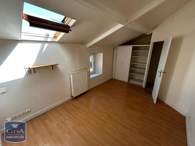 Maison location à Cholet, Saint-léger-sous-cholet