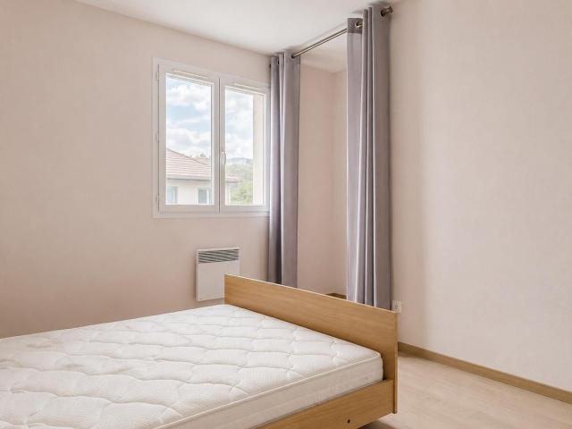 Maison location à La Tour-du-Pin, Vézeronce-curtin
