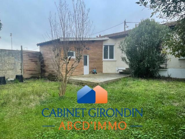 Appartement location à Bordeaux, Bègles