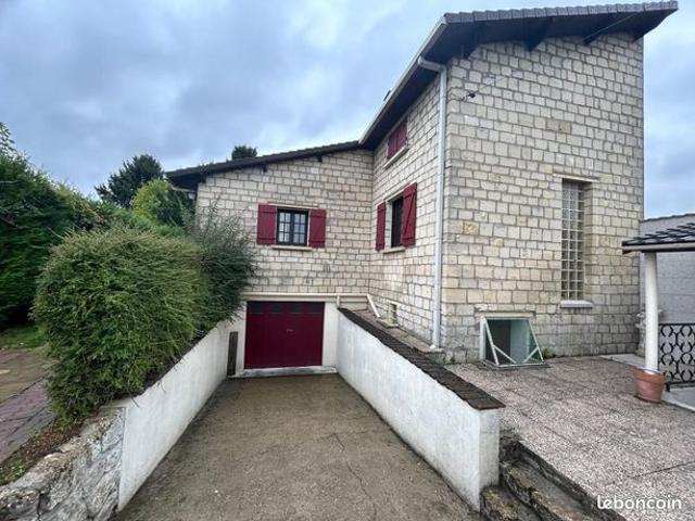 Maison vente à Pontoise, Méry-sur-oise