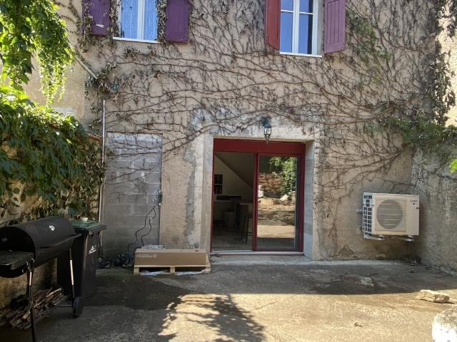 Maison vente à Sarrebourg-Château-Salins, Aulnois-sur-seille