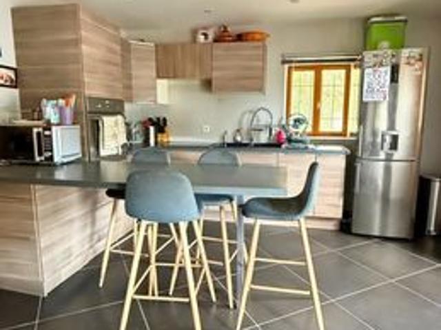 Maison vente à Saint-Étienne, Caloire