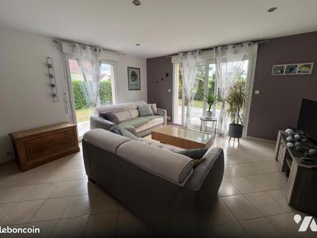 Maison vente à Beauvain, Orne
