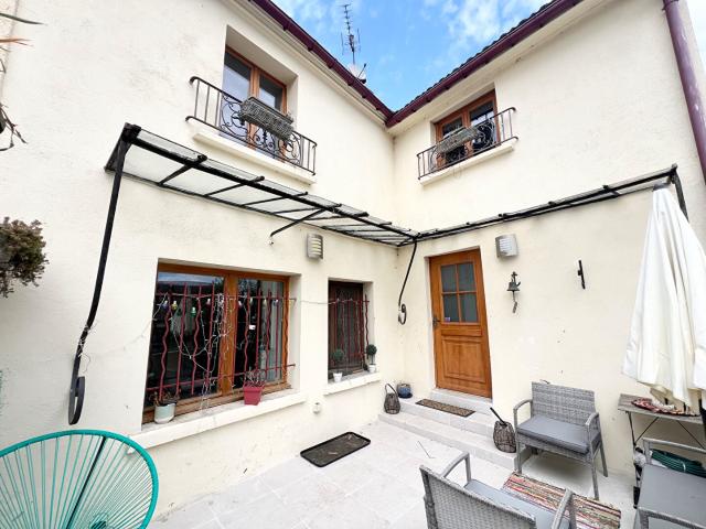 Maison vente à Meaux, La Ferté-sous-jouarre