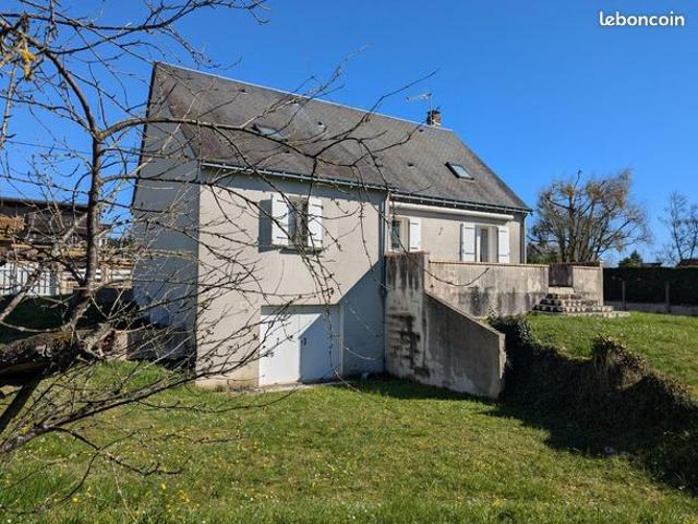 Maison vente à Loches, Athée-sur-cher