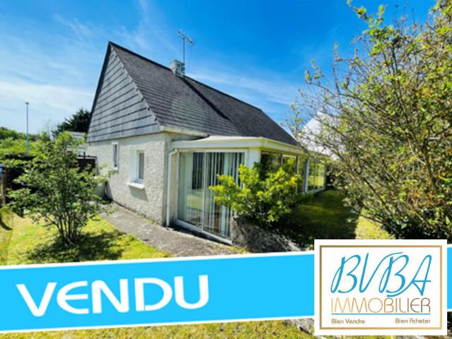 Maison vente à Nantes