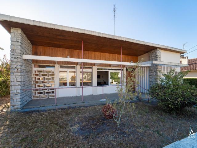 Maison vente à Mont-de-Marsan, Saint-pierre-du-mont