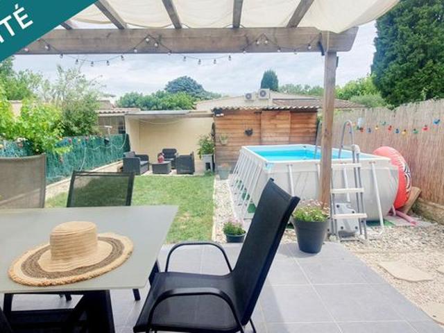 Maison vente à Chambéry, Le Pontet