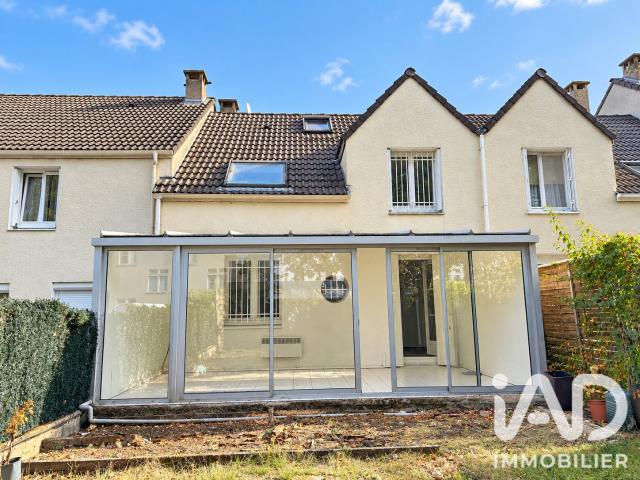 Maison vente à Z.A.E. Paris-Est, Lognes