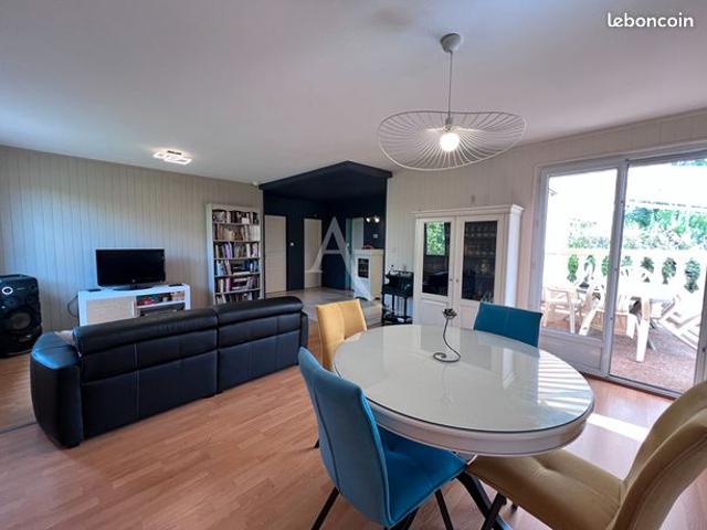 Maison vente à Les Sables-d'Olonne, Beaulieu-sous-la-roche