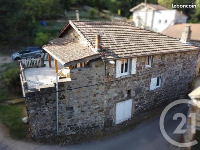 Maison vente à Saint-Julien-Vocance, Ardèche