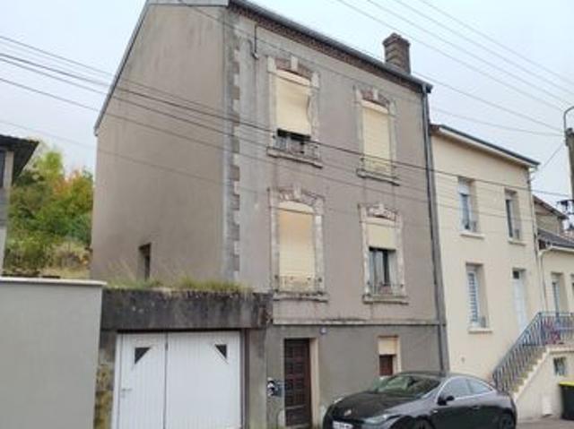 Maison vente à Val-de-Briey, Herserange