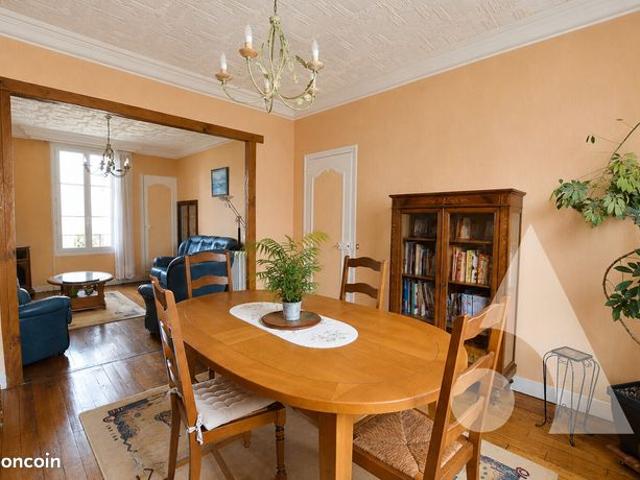 Maison vente à Argenteuil, Taverny