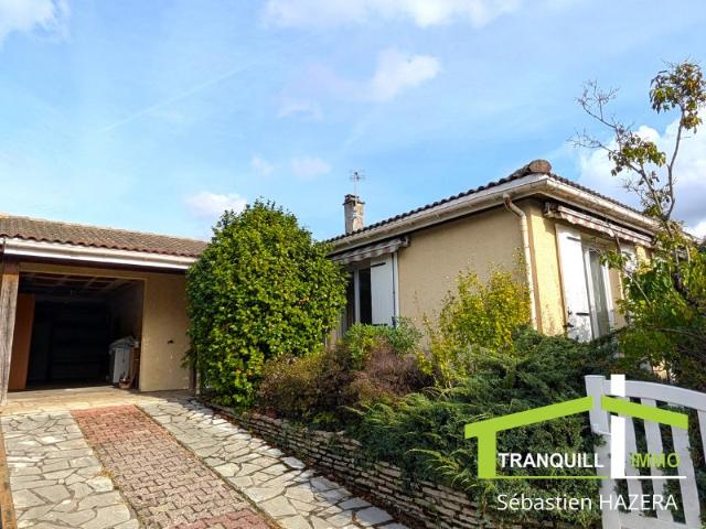 Maison vente à L'Alouette, Pessac