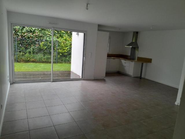 Maison location à Lorient, Bretagne