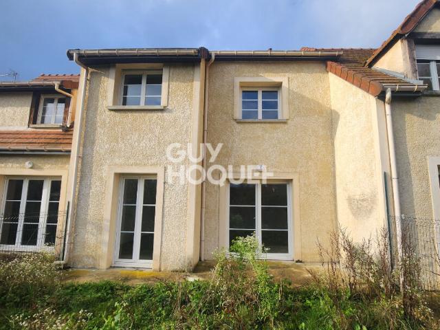 Maison vente à Provins