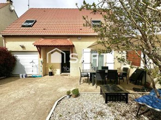 Maison vente à Meaux