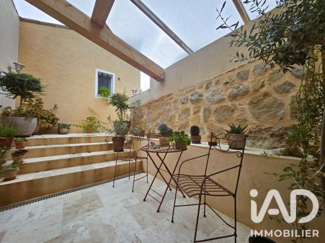 Maison vente à Bargemon, Var