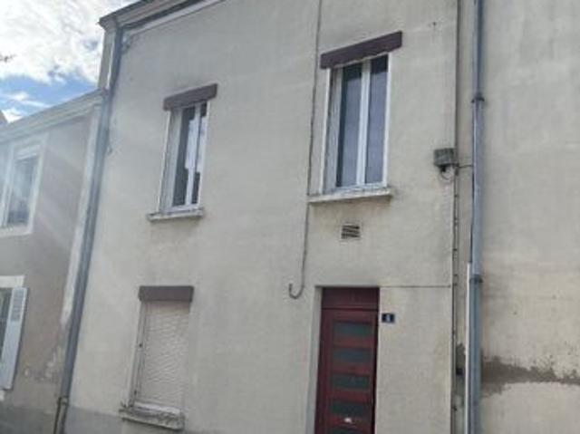 Maison vente à Mauges-sur-Loire, Maine-et-Loire
