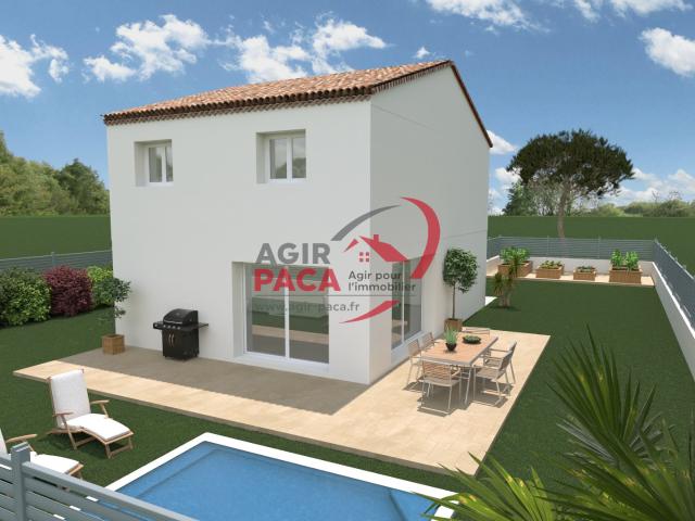 Maison vente à Arrondissement de Draguignan, Fayence