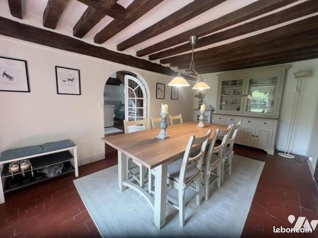 Maison vente à Argentan, Normandie