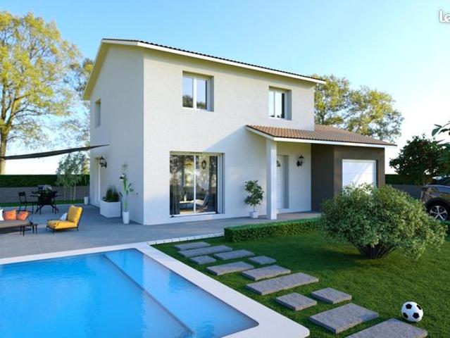 Maison vente à Villefranche-sur-Saône, Rhône