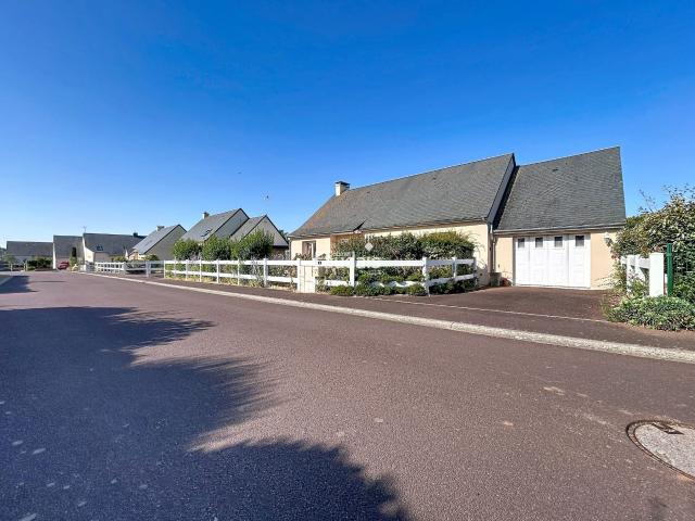 Maison vente à Coutances, Gouville-sur-mer