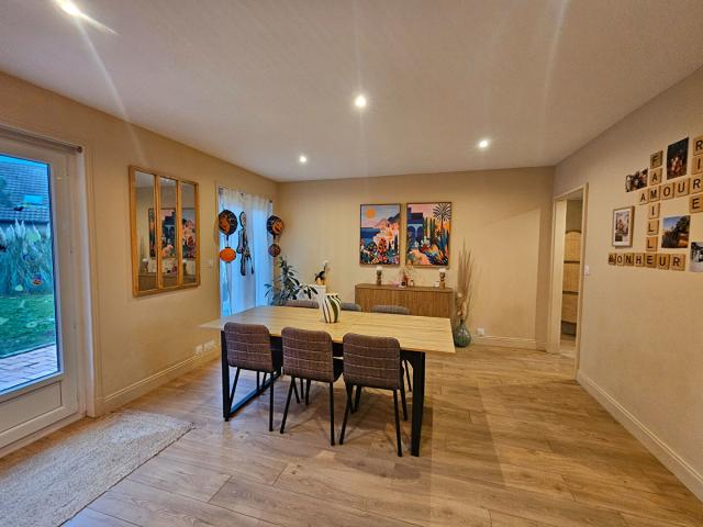 Maison vente à Bazouges-sur-le-Loir, Bazouges Cré sur Loir