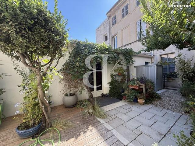 Maison vente à Carpentras, Valréas