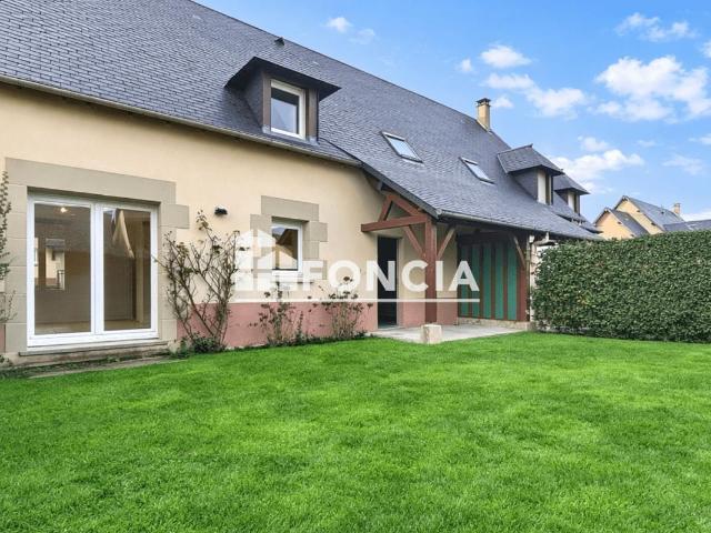 Maison vente à Lisieux, Saint-arnoult