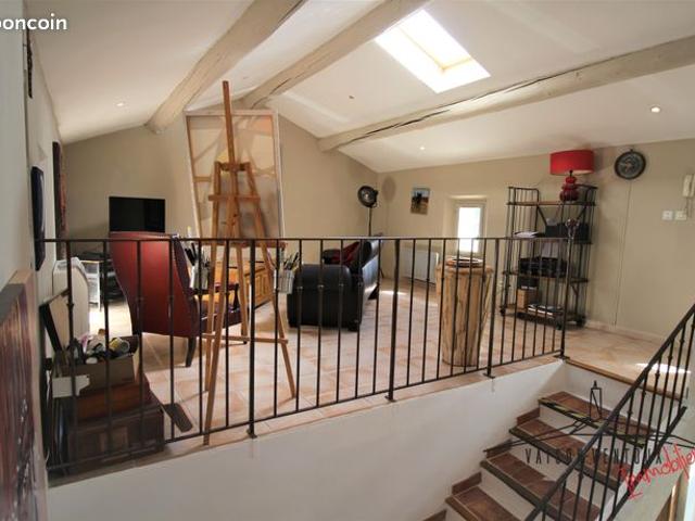 Maison vente à Carpentras, Caromb