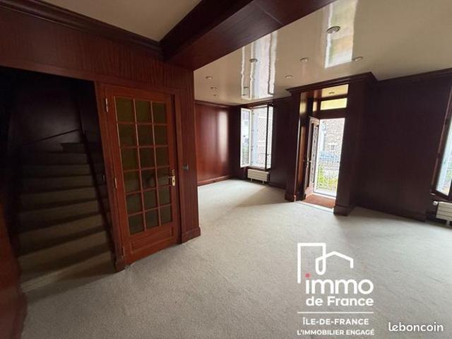 Maison vente à Palaiseau