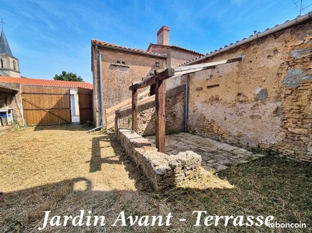 Maison vente à Angers, Pays de la Loire