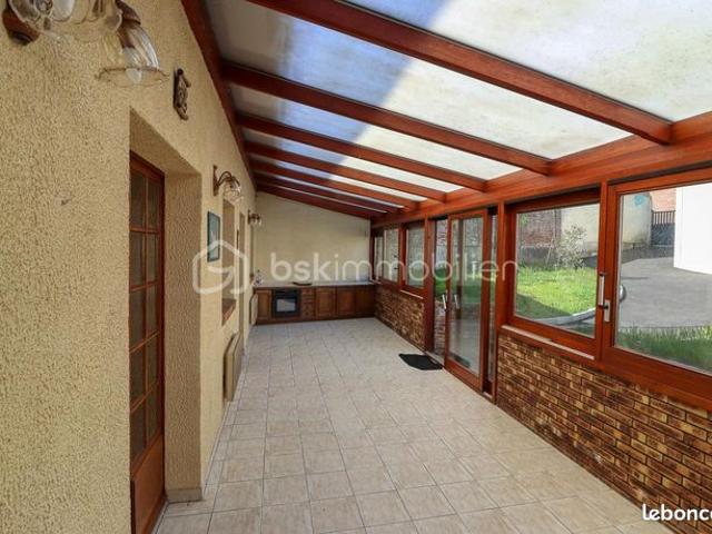 Maison vente à Beauvais, Saint-omer-en-chaussée
