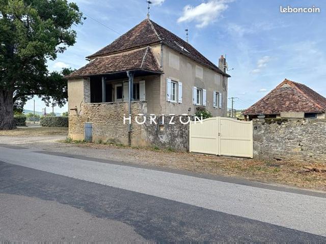 Maison vente à Mâcon, Collonge-en-charollais