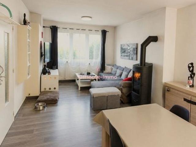 Maison vente à Douai, Cuincy