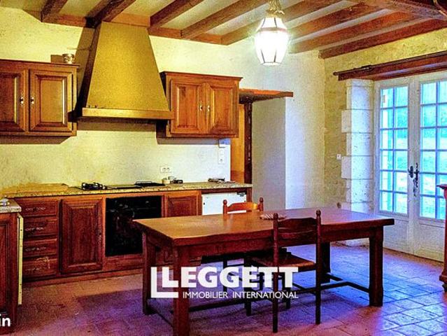 Maison vente à Périgueux, Cherval