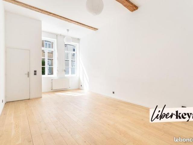 Maison vente à Lille