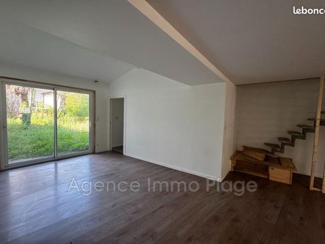 Maison vente à Bégadan, Prignac-en-Médoc