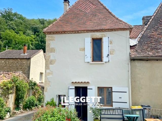 Maison vente à Bergerac, Saint-capraise-de-lalinde