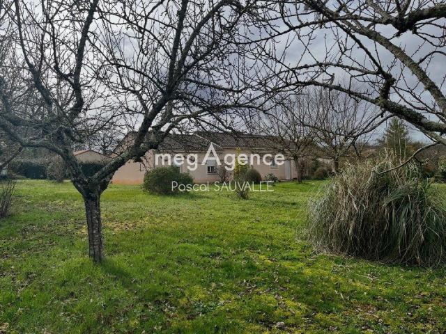 Maison vente à Périgueux, Tocane-saint-apre